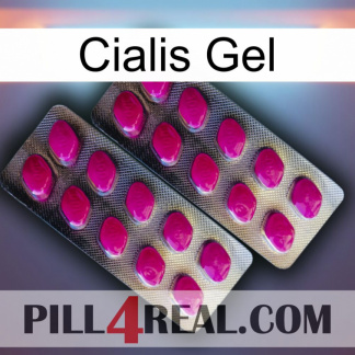 Cialis Gel 10